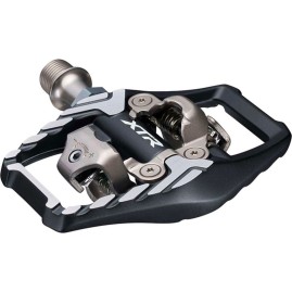 Педали SHIMANO XTR, M9120, SPD, с шипами SH51 Педали SHIMANO XTR, M9120, SPD, с шипами SH51