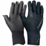 Перчатки SHIMANO GL-061S чёрный, размер L 5YGL061S15