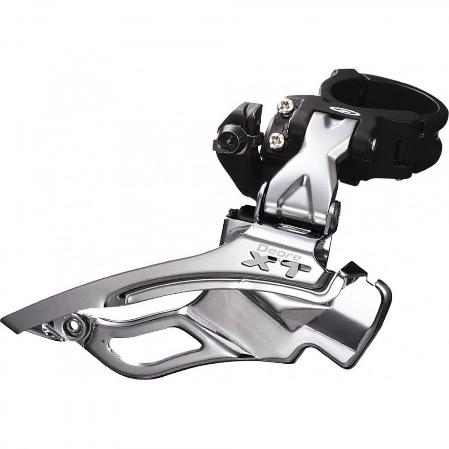 SHIMANO DEORE M4100 D side swing direct mount 2x10 64 69 38T CL 48 8 IFDM4100D4. SHIMANO