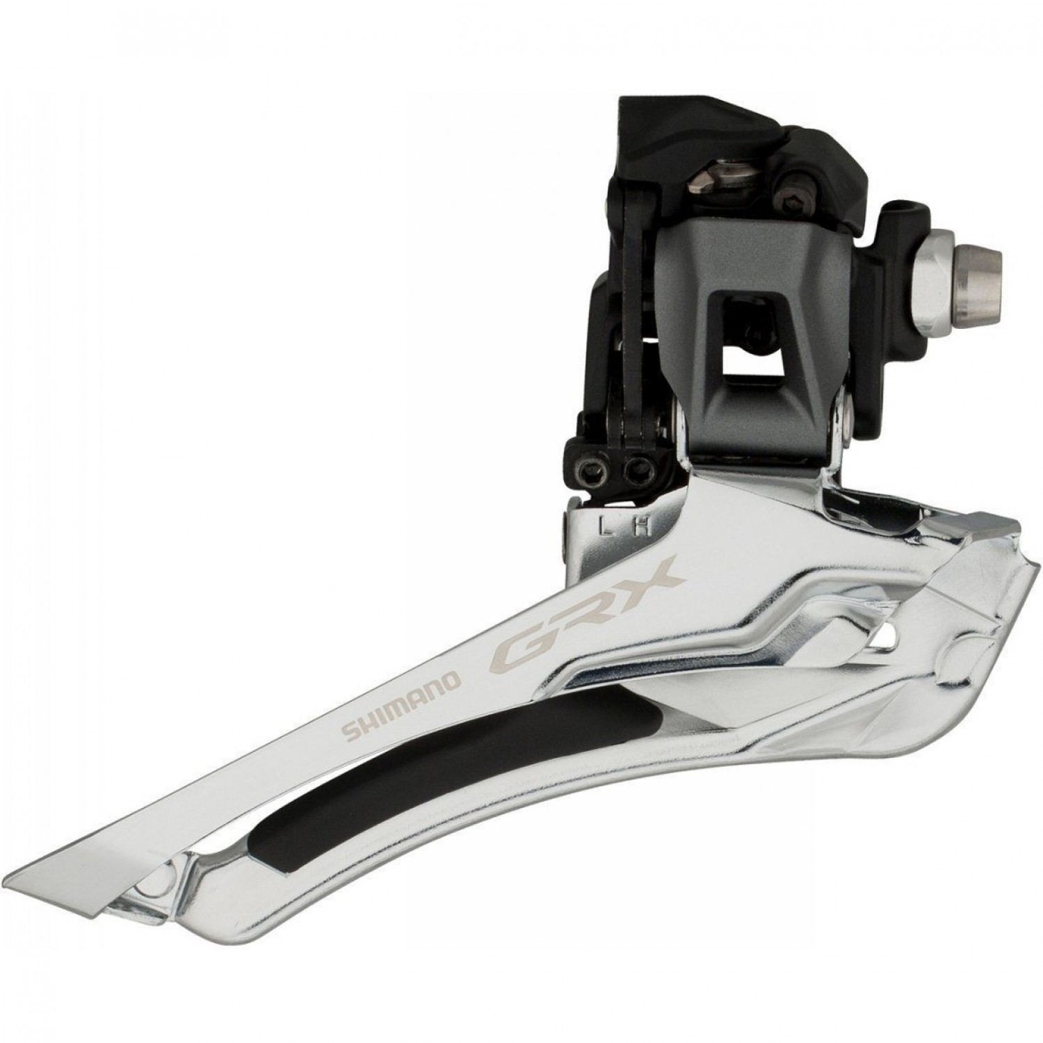 SHIMANO SORA, R3000, 2x9, хомут 34,9мм с адаптером (31.8мм и 28.6