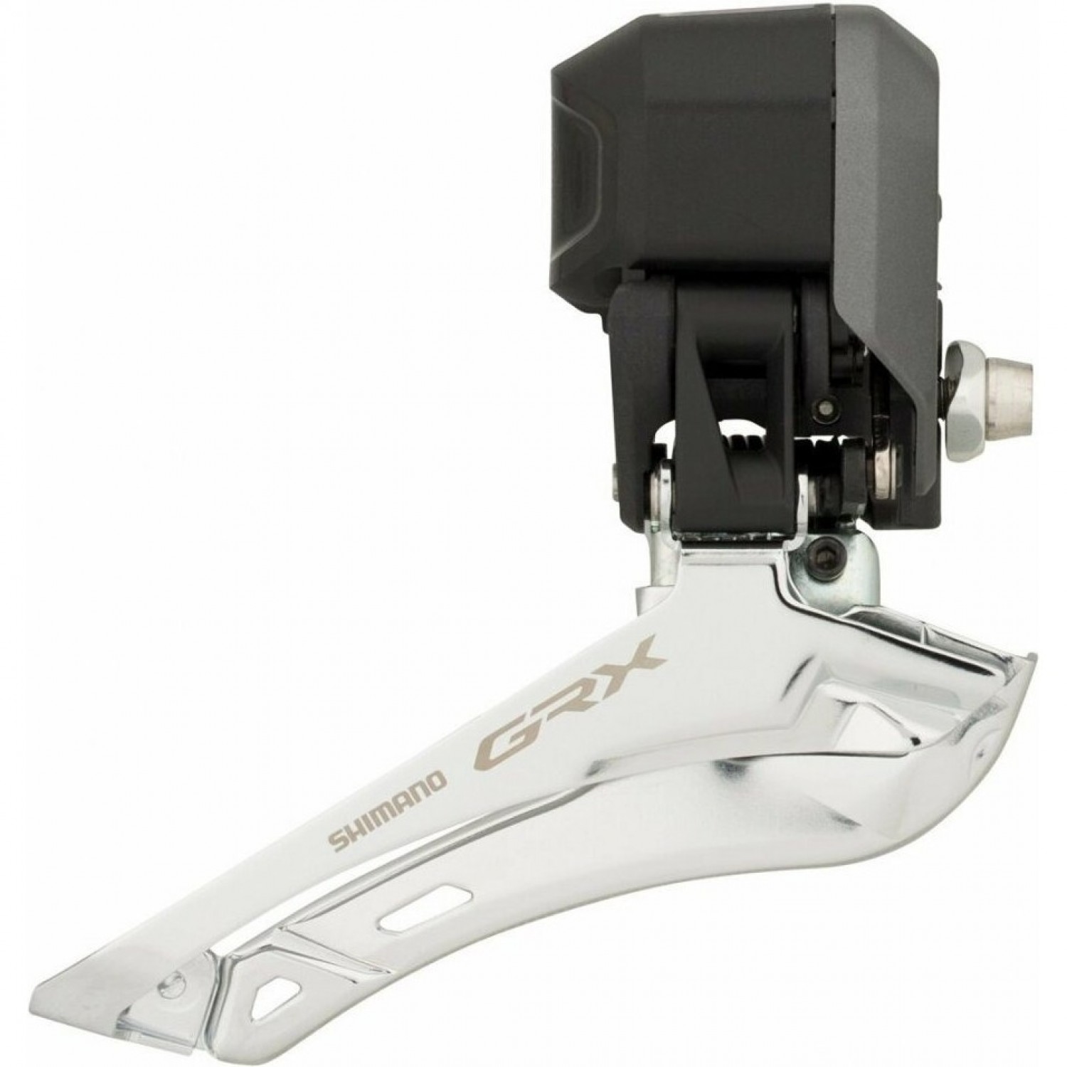 SHIMANO TIAGRA, 4700, 2x10, хомут 34.9 IFD4700BL. Купить