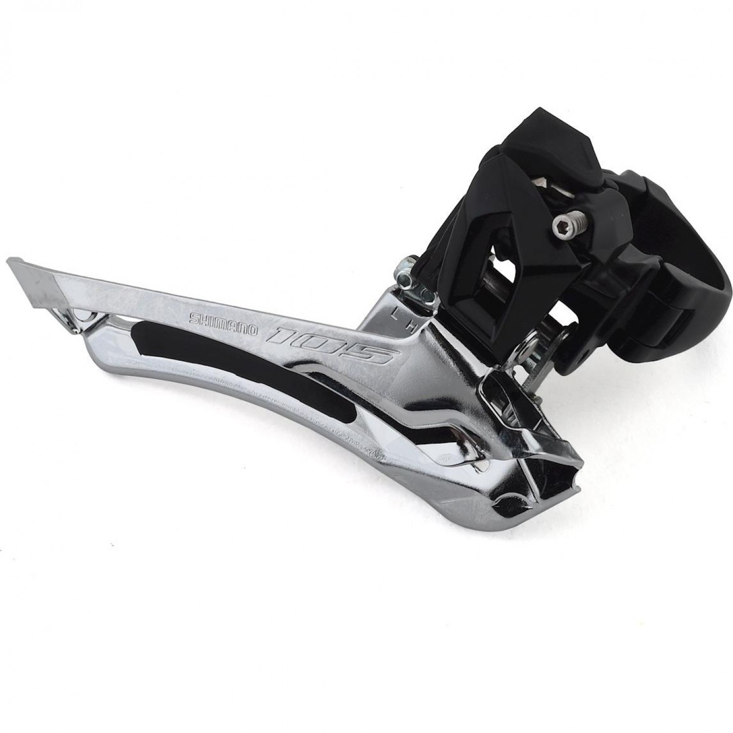 SHIMANO TIAGRA, 4700, 2x10, хомут 34.9 IFD4700BL. Купить
