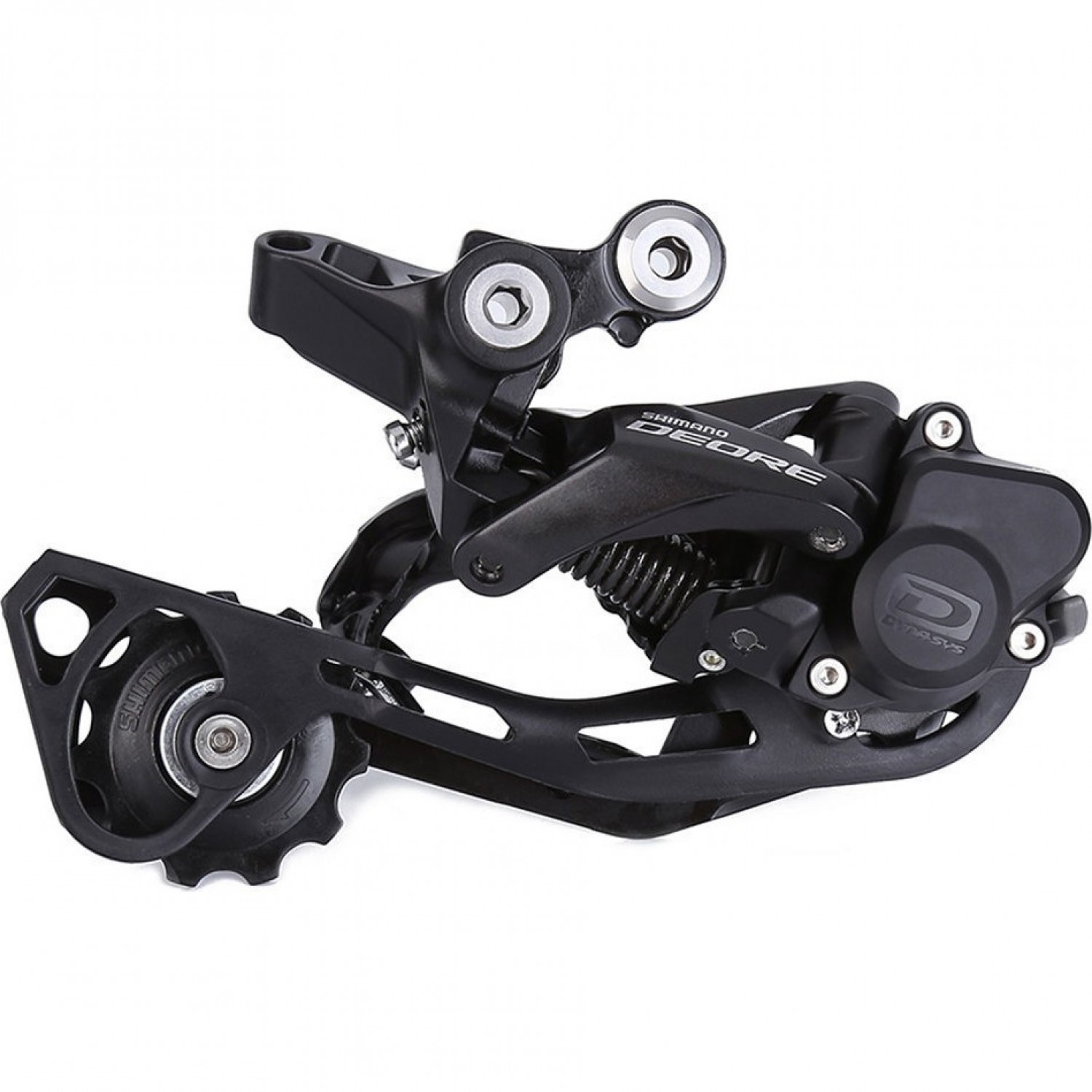 Deore shadow 10 speed sale