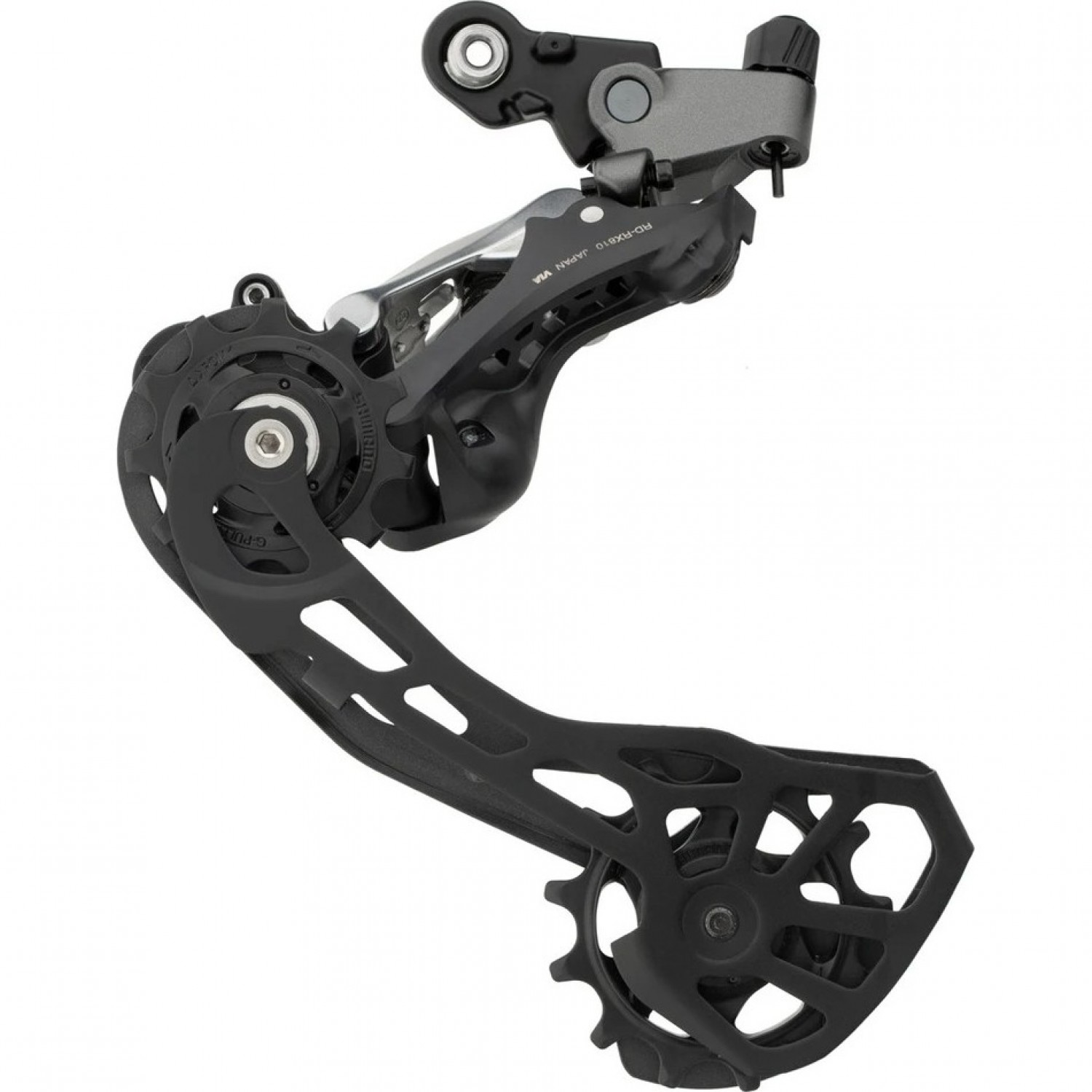 Amazon | シマノ(SHIMANO) RD-RX817 (Di2) 11S IRDRX817