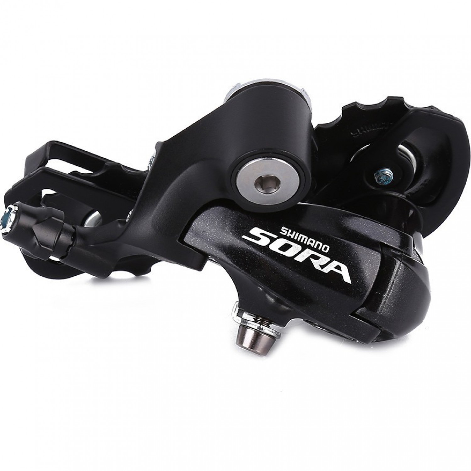 SHIMANO SORA, R3000, SS, 9 скоростей ERDR3000SS. Купить
