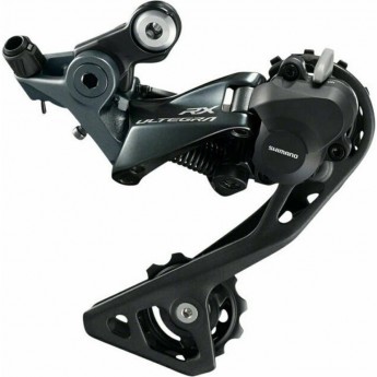 Переключатель задний SHIMANO ULTEGRA, RX800, GS, 11 скоростей