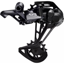 Переключатель задний SHIMANO XT, M8120, SGS, 12 скоростей Переключатель задний SHIMANO XT, M8120, SGS, 12 скоростей