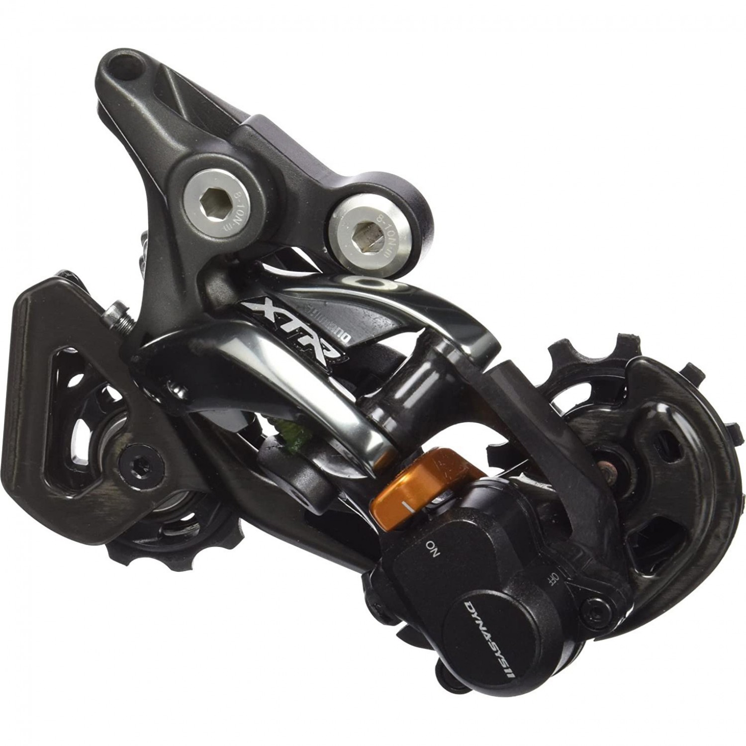 SHIMANO XTR Di2 M9050, 11 скоростей, SGS, IRDM9050SGS. Купить
