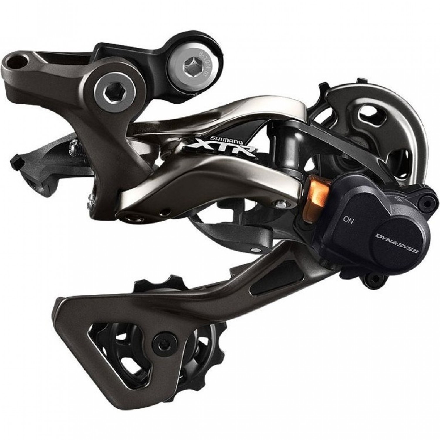 Shimano xtr hot sale m9000 pedals