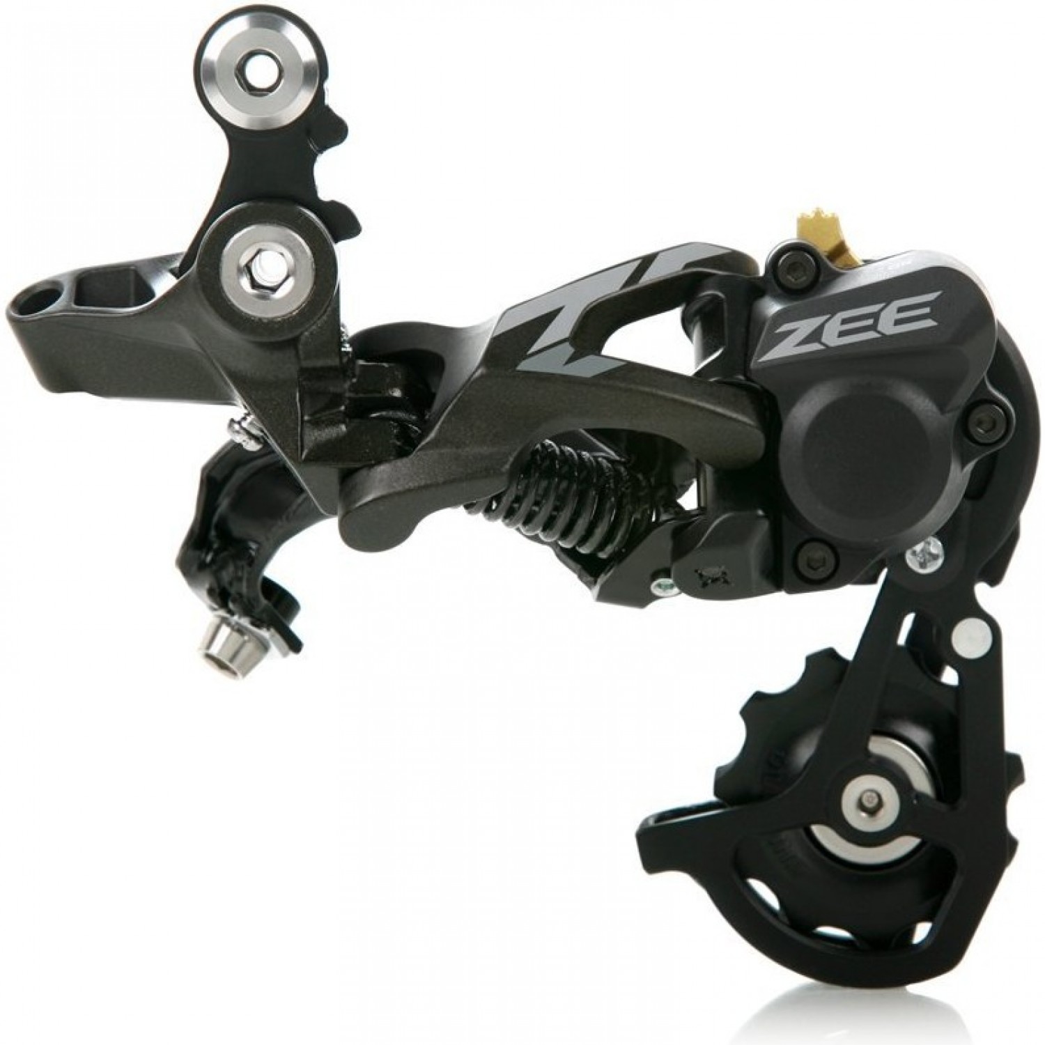 SHIMANO ZEE M640 SS 10 FR 11 32 11 36T RD IRDM640SSW. SHIMANO