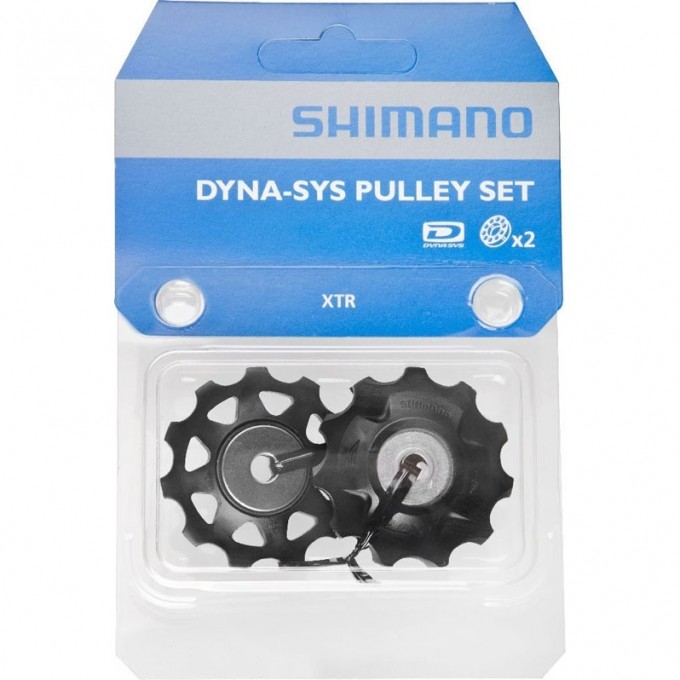Ролики SHIMANO 10 скоростей, верхний + нижний, к RD-M980 Y5XC98140
