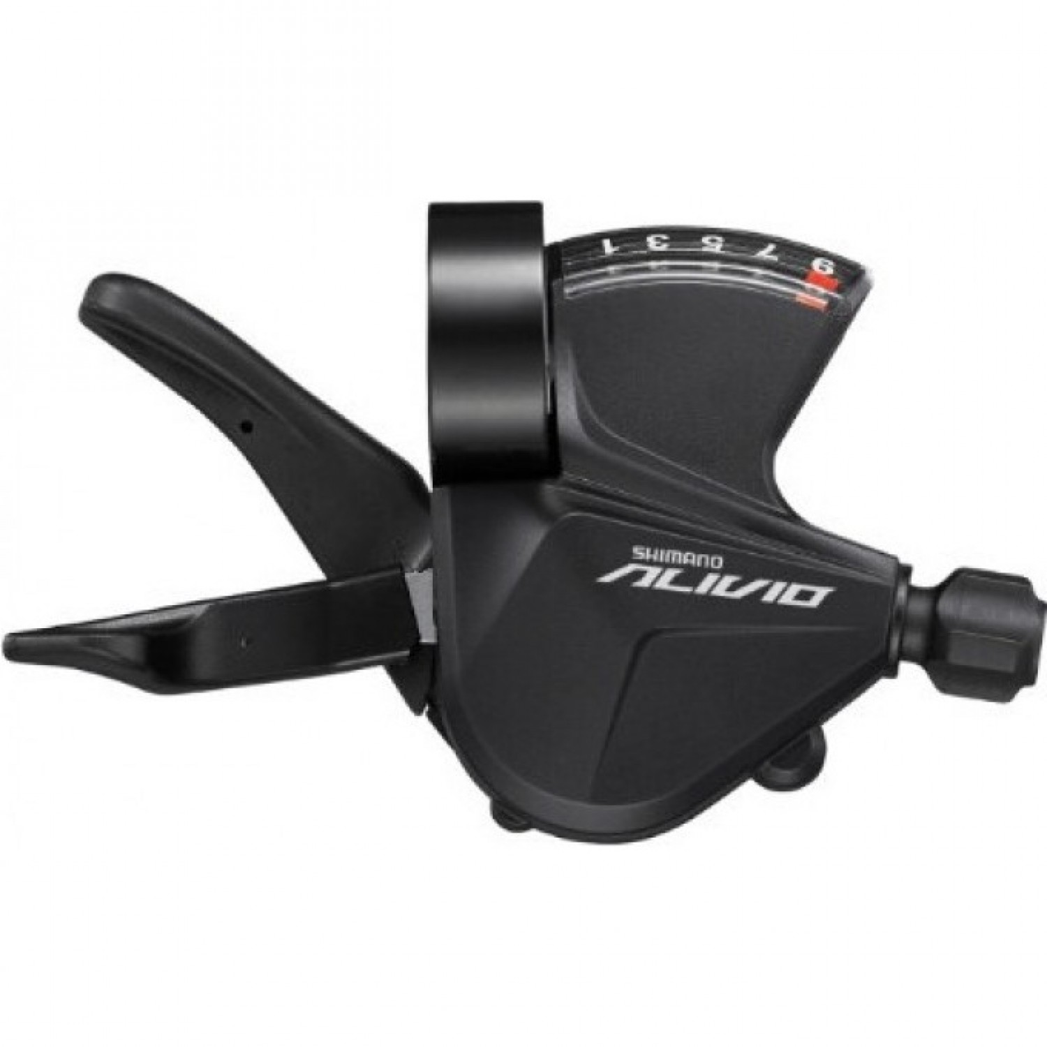 Shifter shimano 9 speed outlet