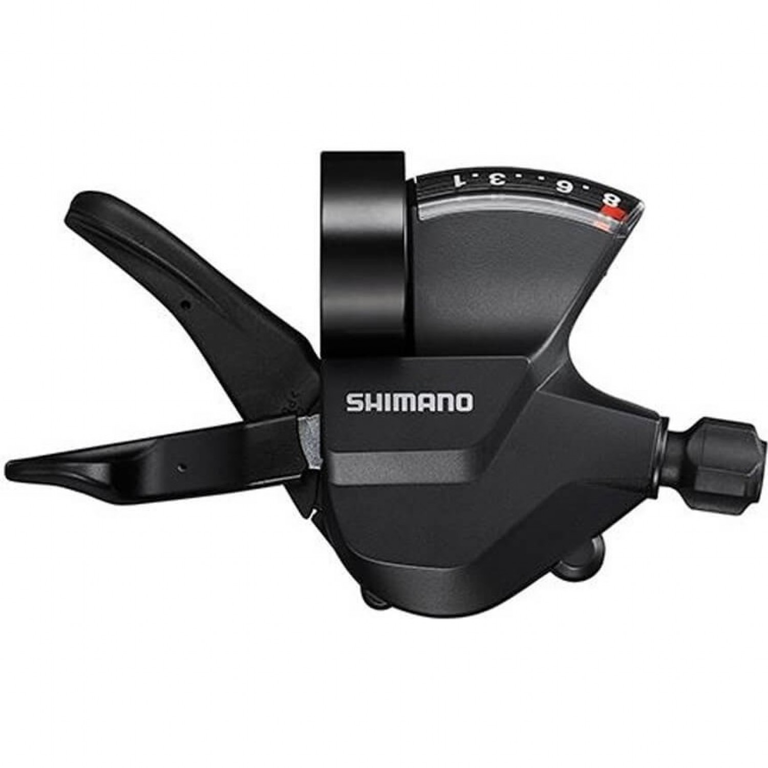 Altus cheap shimano shifter