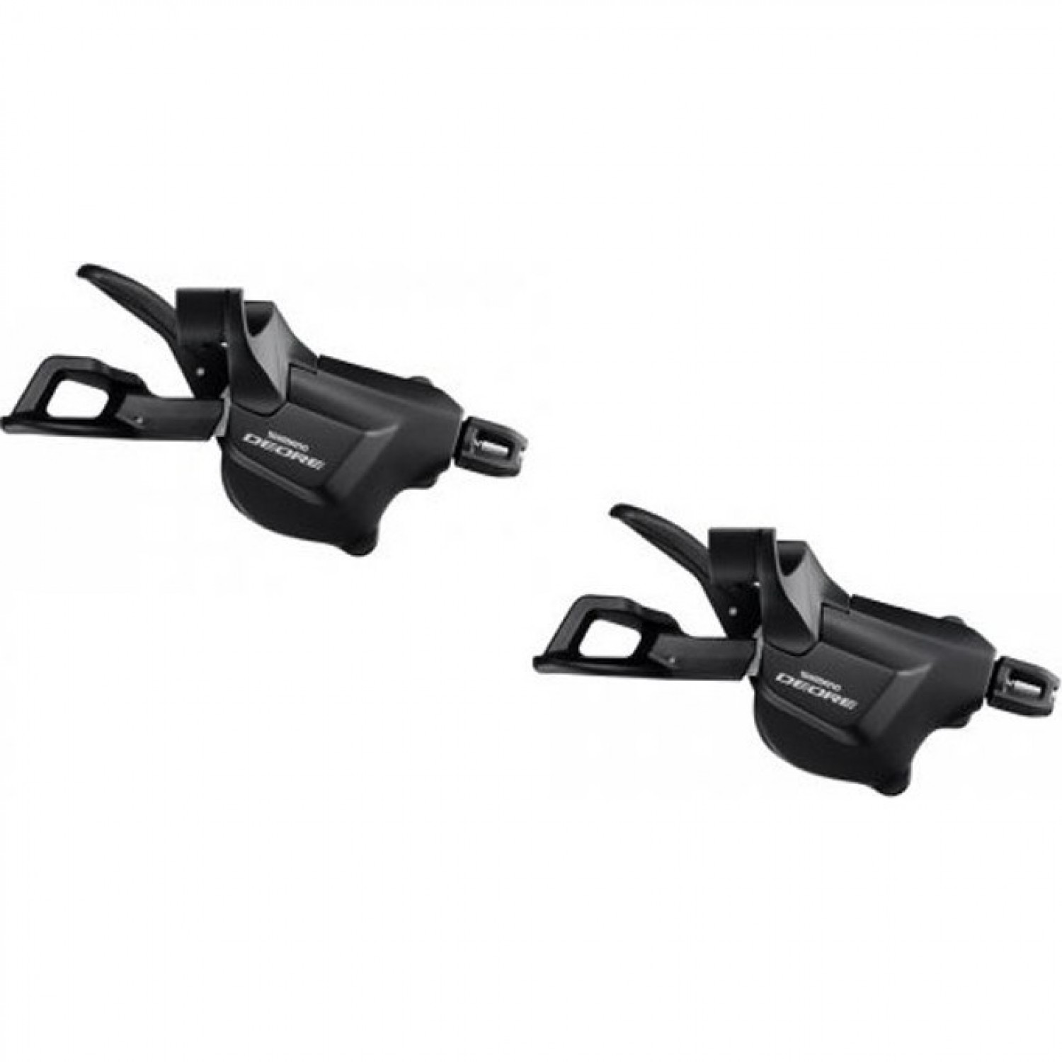 SHIMANO DEORE M6000 I 2 3x10 I Spec II 1800 2050 ISLM6000IPA
