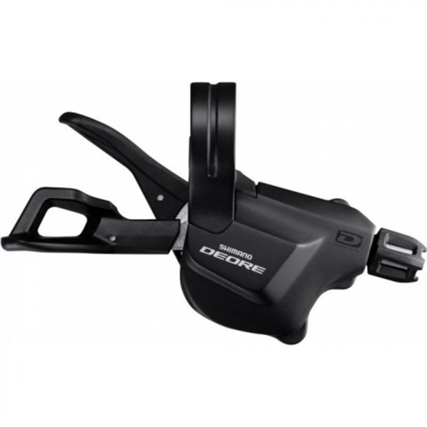 SHIMANO DEORE M6000 IR 10 2050 ISLM6000RA1