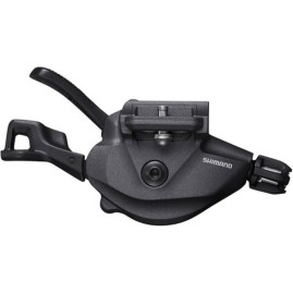 Шифтер SHIMANO XT, M8100-I, лев, 2ск. крепл. к BL I-Spec EV Шифтер SHIMANO XT, M8100-I, лев, 2ск. крепл. к BL I-Spec EV