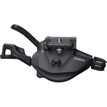 Шифтер SHIMANO XT, M8100-I, лев, 2ск. крепл. к BL I-Spec EV