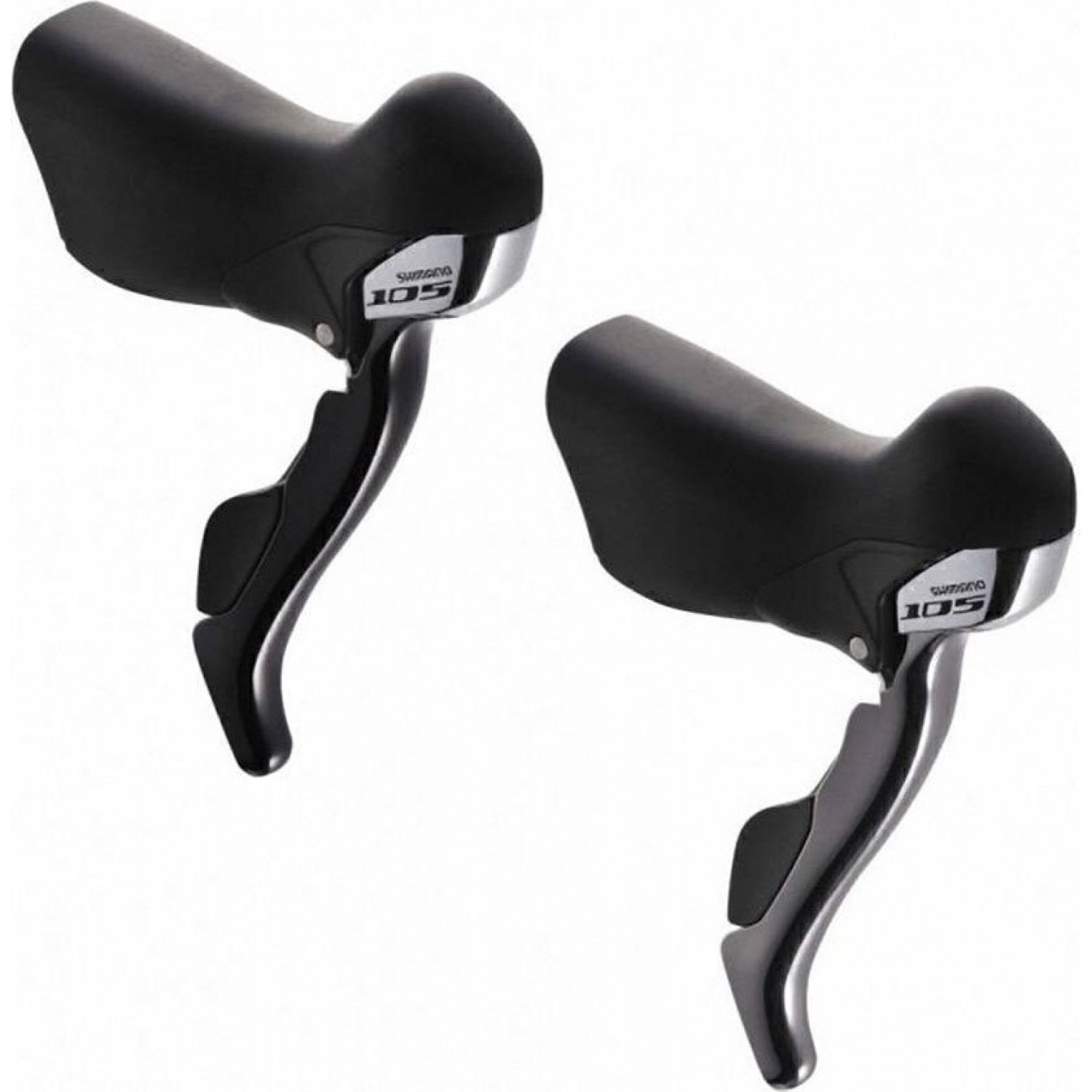 SHIMANO 105 ST 5700 2x10 IST5700PALN. SHIMANO