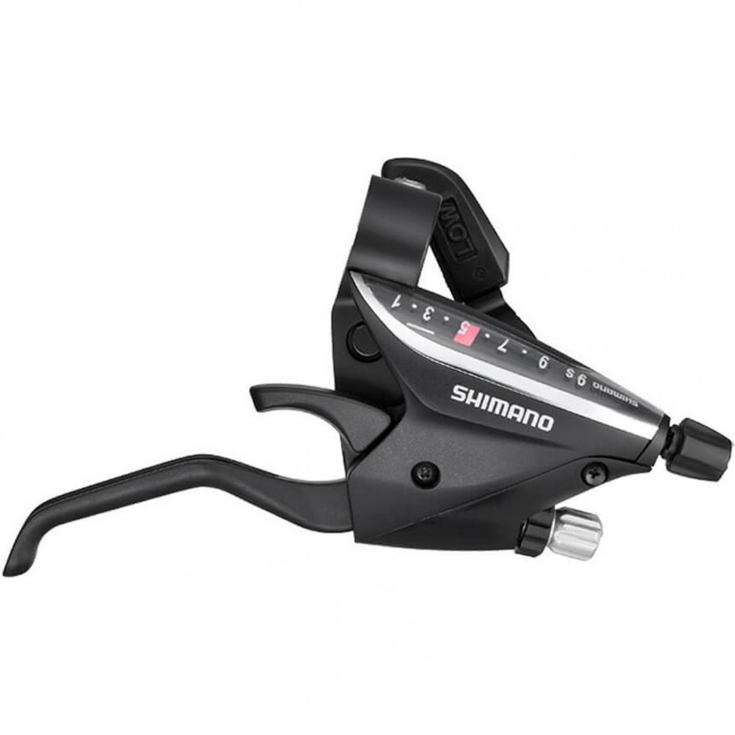 SHIMANO ACERA EF65 9 2050 ASTEF652R9AL. SHIMANO