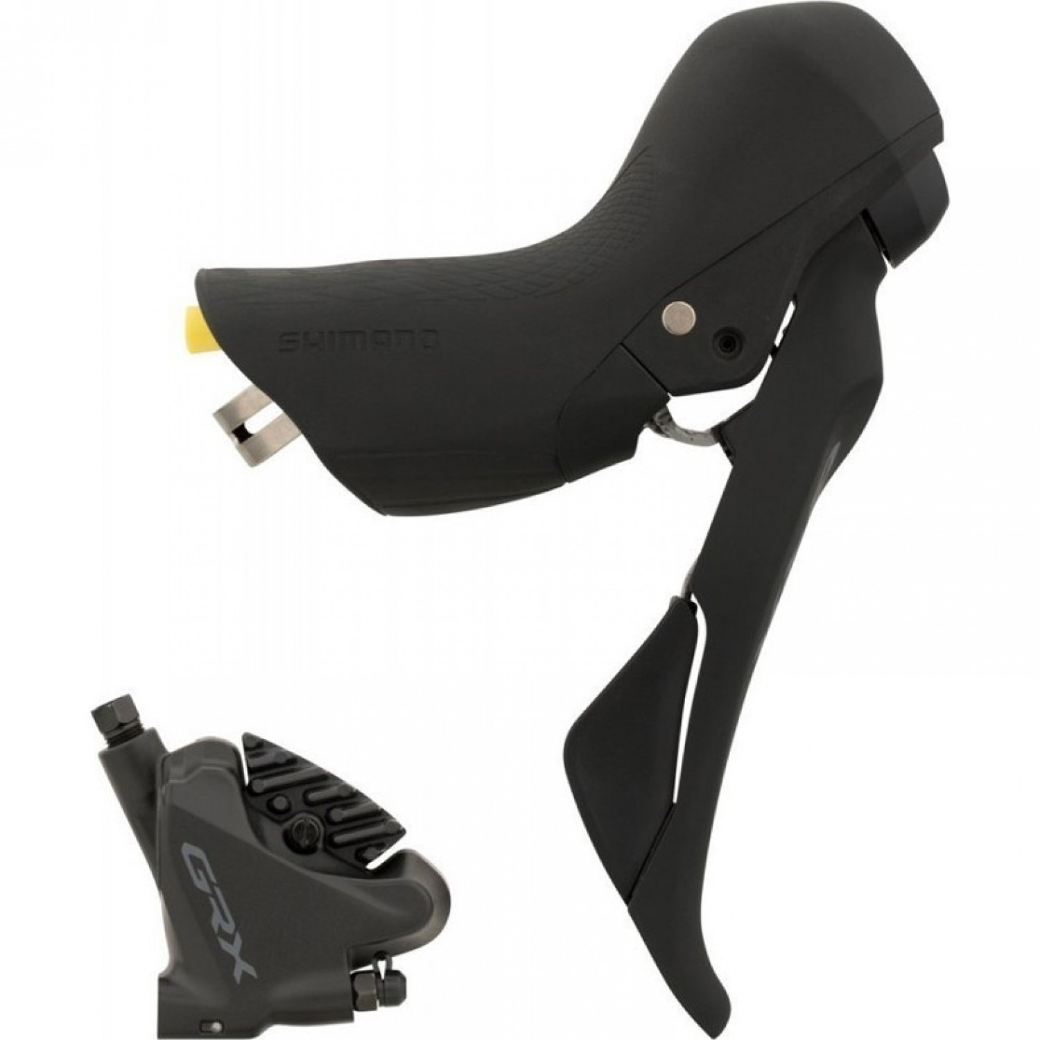 GRX 1×11 ST-RX600 BR-RX400 GRX 1×11 ST-RX600 BR-RX400 Shimano GRX ST-RX600 Shift/Brake Lever