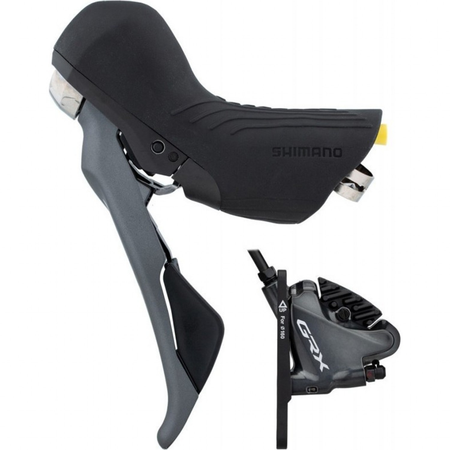 Shimano grx shifters outlet