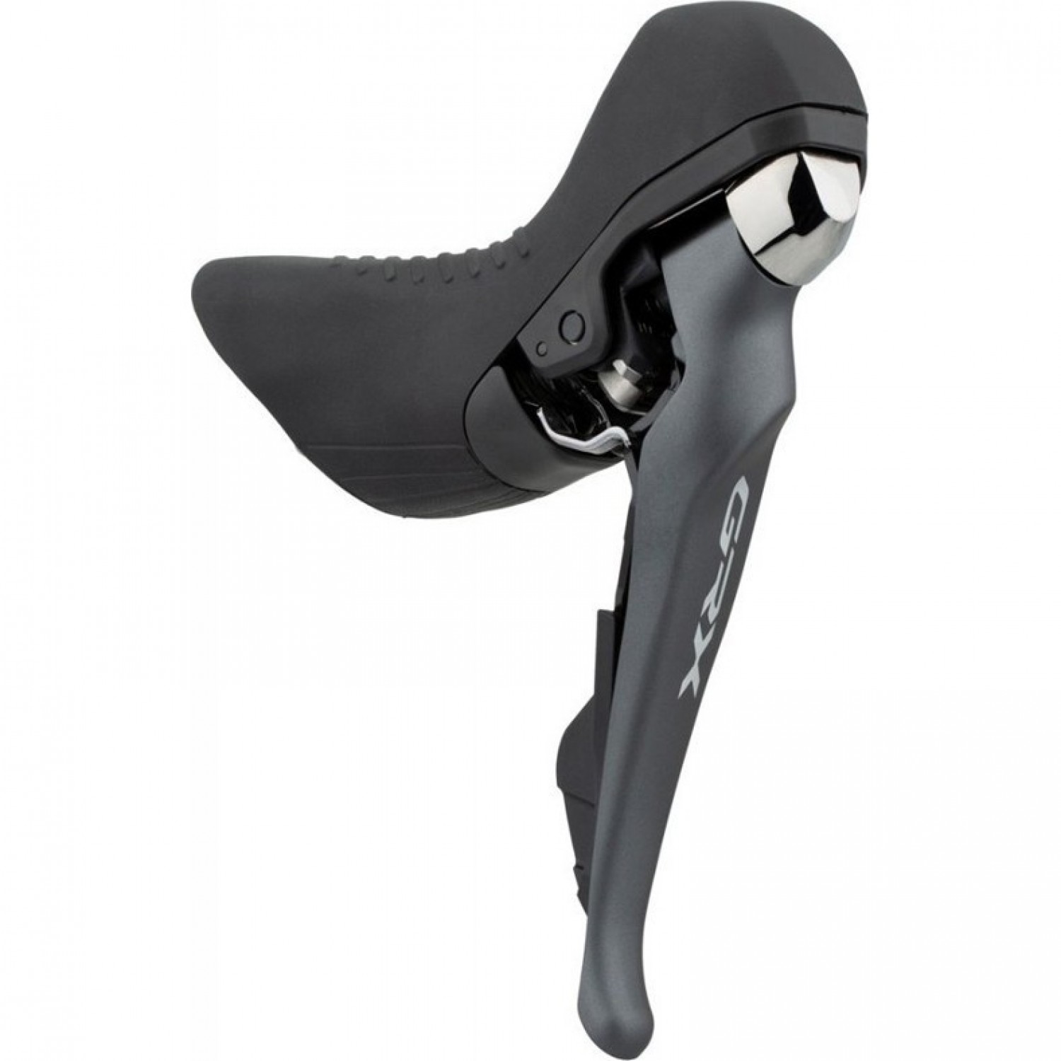 SHIMANO GRX, ST-RX810/BR-RX810, ЛЕВ, НА 2СК. ПОД ДИСК. ТОРМ