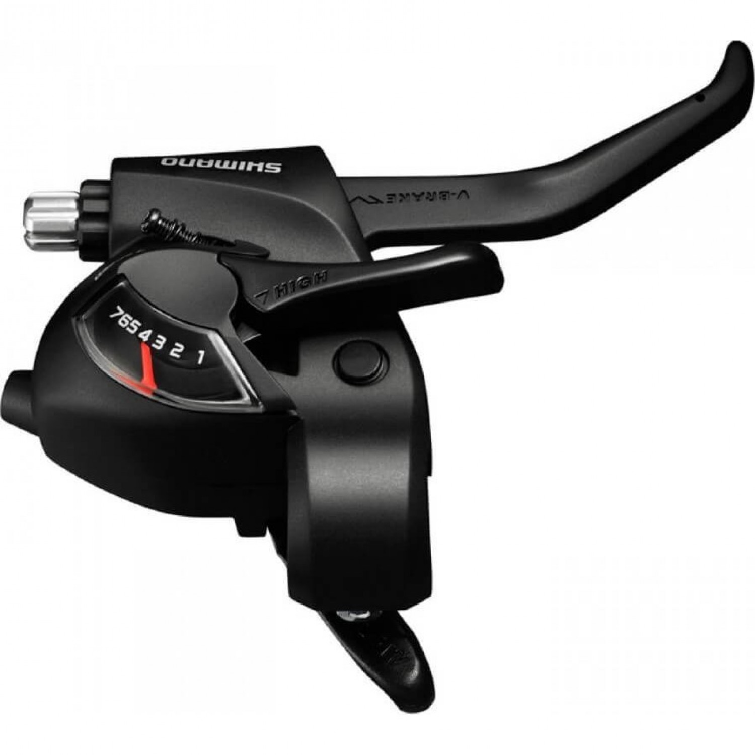Brake shifter sale shimano