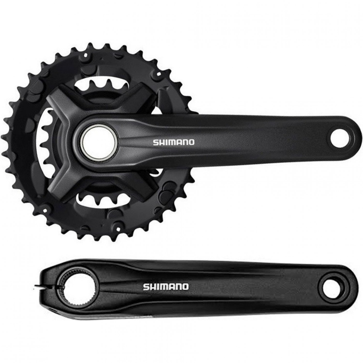 Biplato discount shimano acera