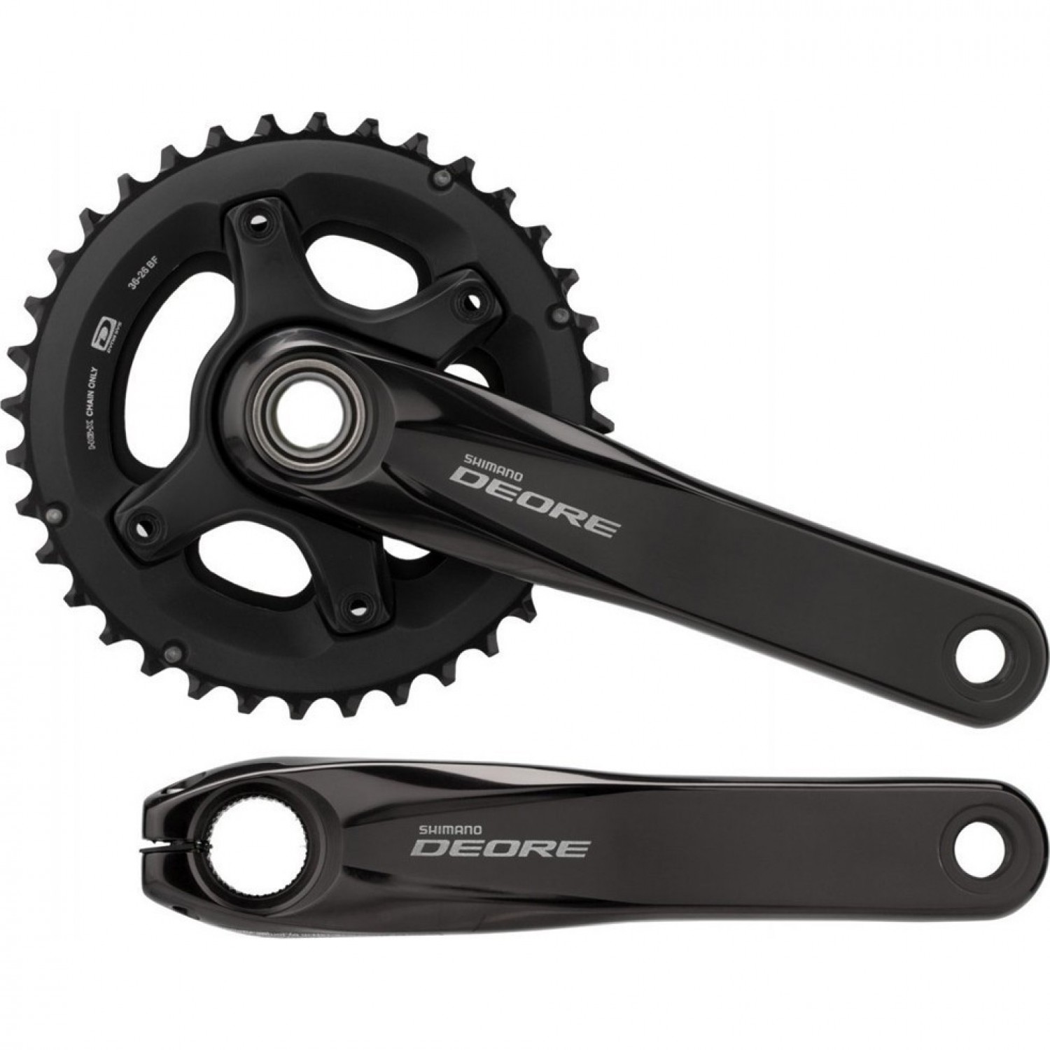 Shimano deore m6000 2x10 speed mtb groupset online