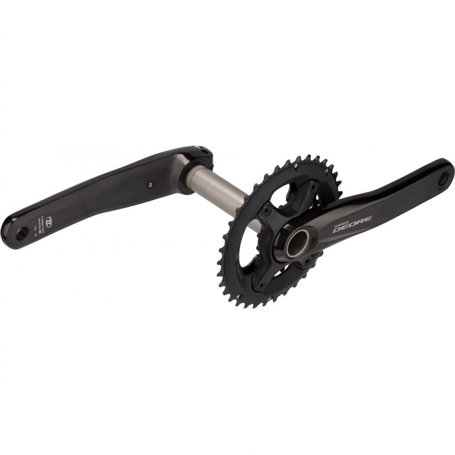Shimano deore m6000 2x10 speed mtb groupset best sale