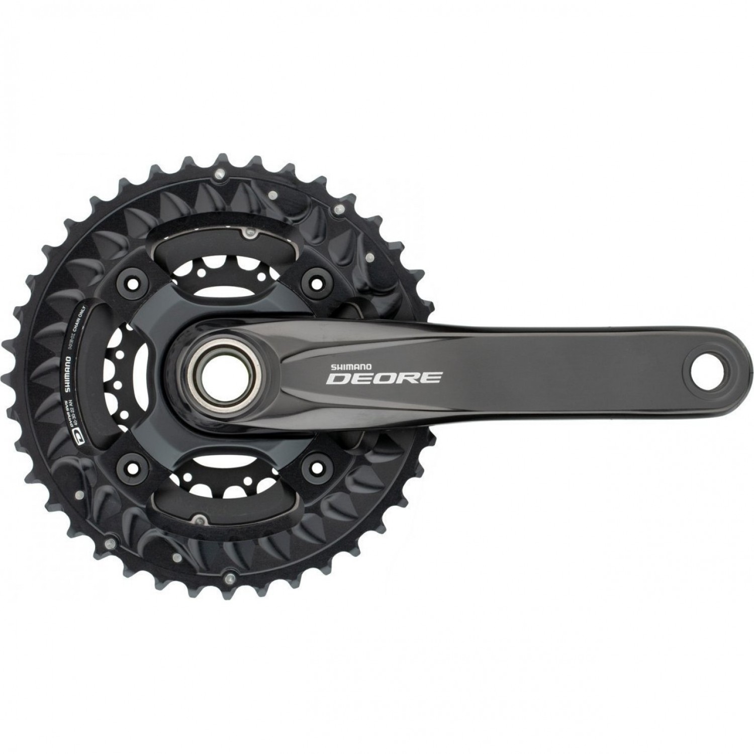 Shimano m6000 1x10 groupset sale