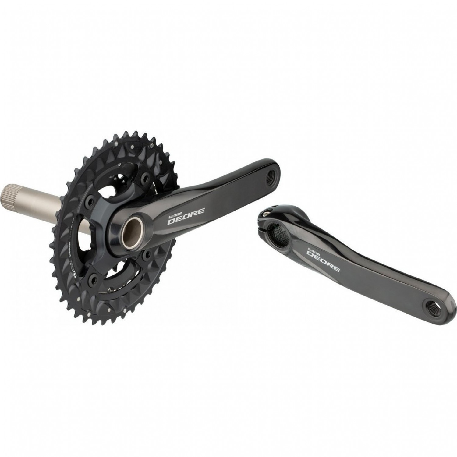 Shimano deore 3x10 groupset shop