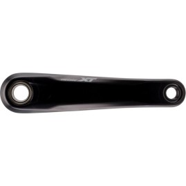 Система SHIMANO DEORE XT, M8100, 1X12 скоростей, 175 мм, без звезды и каретки Система SHIMANO DEORE XT, M8100, 1X12 скоростей, 175 мм, без звезды и каретки