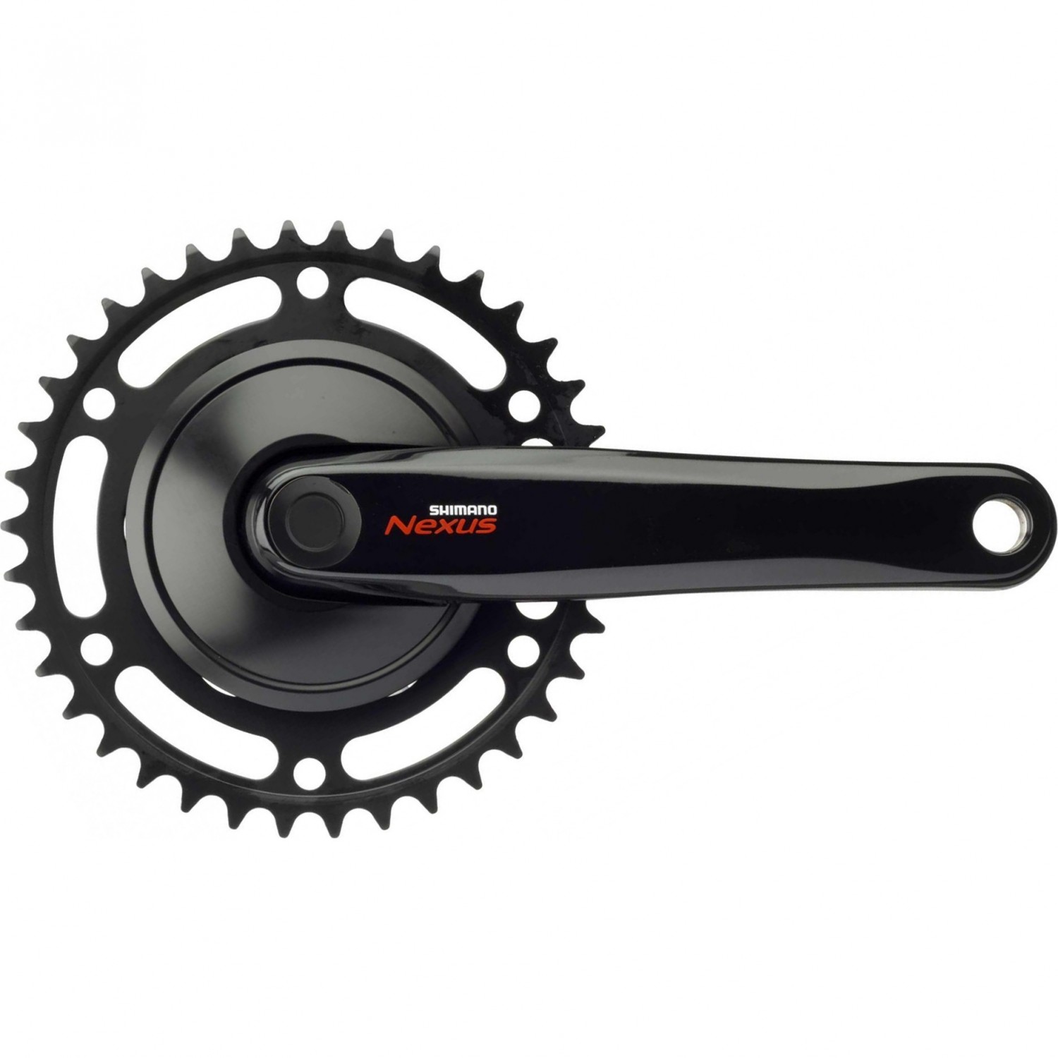 Nexus crankset store