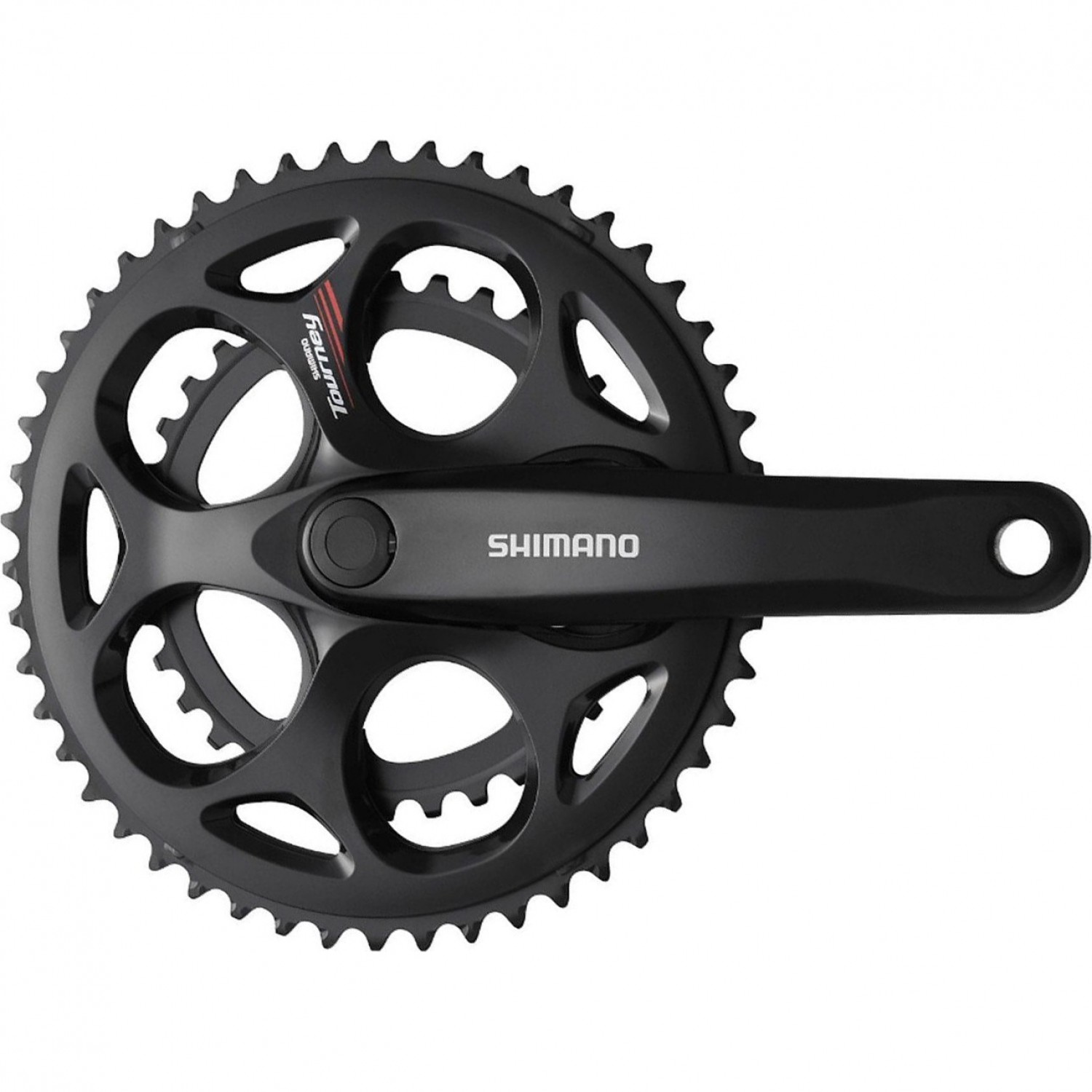 SHIMANO Tourney A070 170 50 34 EFCA070C04X