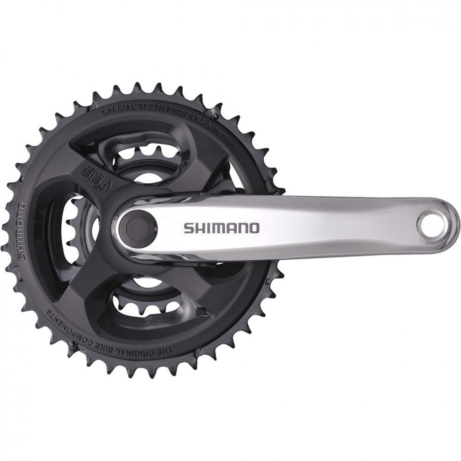 SHIMANO TOURNEY M131 170 42 34 24 AFCM131C244C