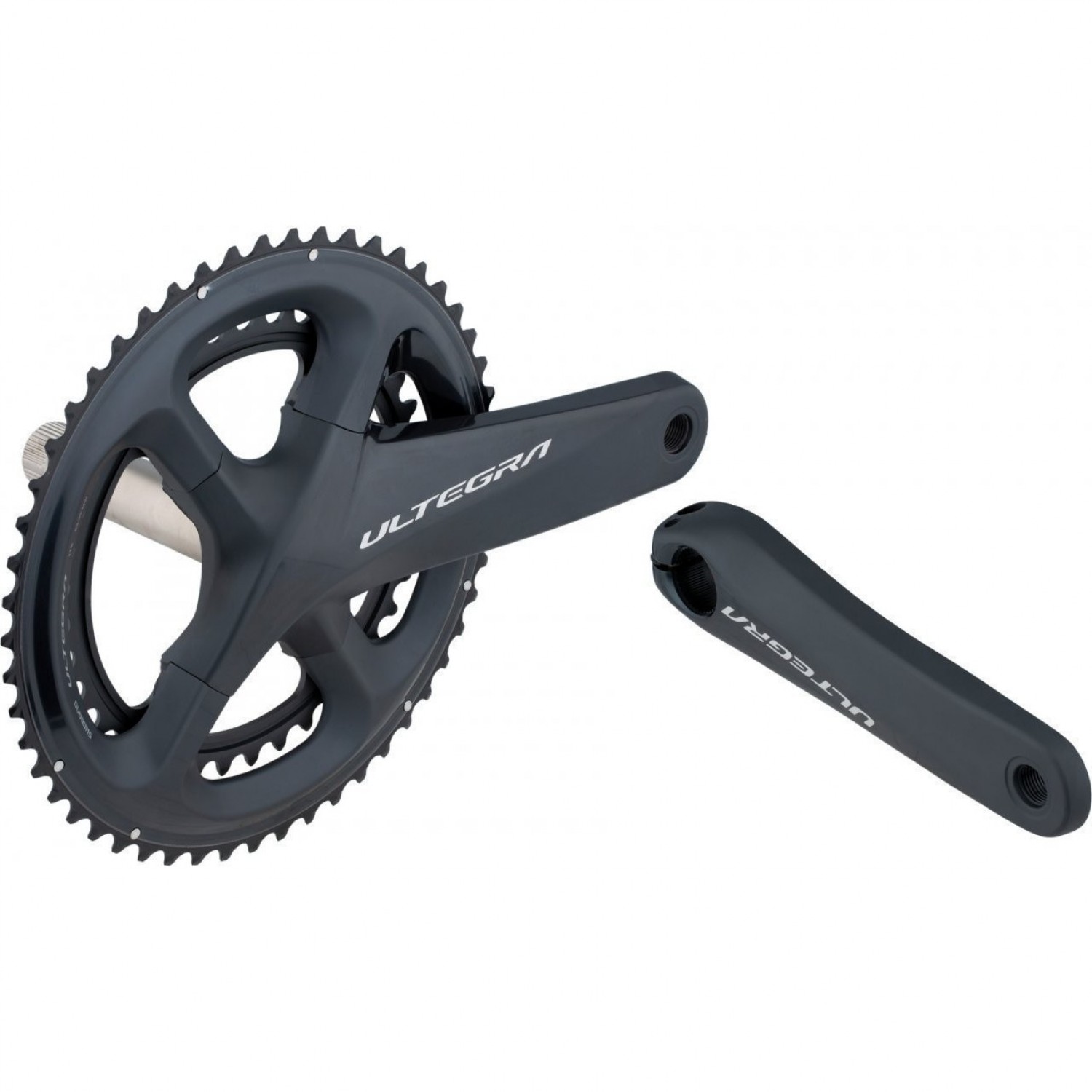 Ultegra R8000 パワメ付き(ジャイアント)172.5 52/36T Ultegra R8000 パワメ付き(ジャイアント)172.5 52/36T Shimano