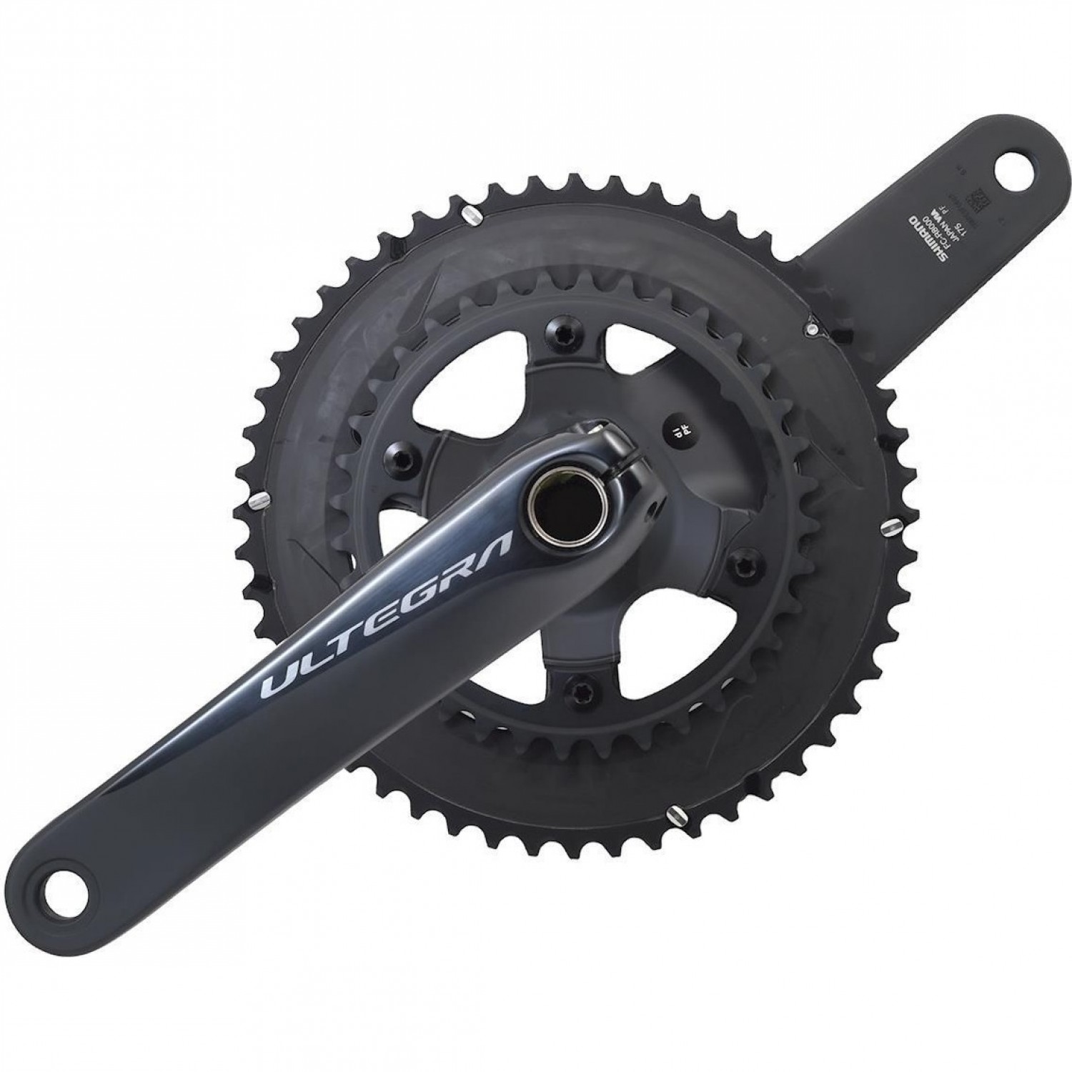 SHIMANO　ULTEGRA r8000 Система шатунов Shimano Ultegra FC-R8000 Road Crankset / 50