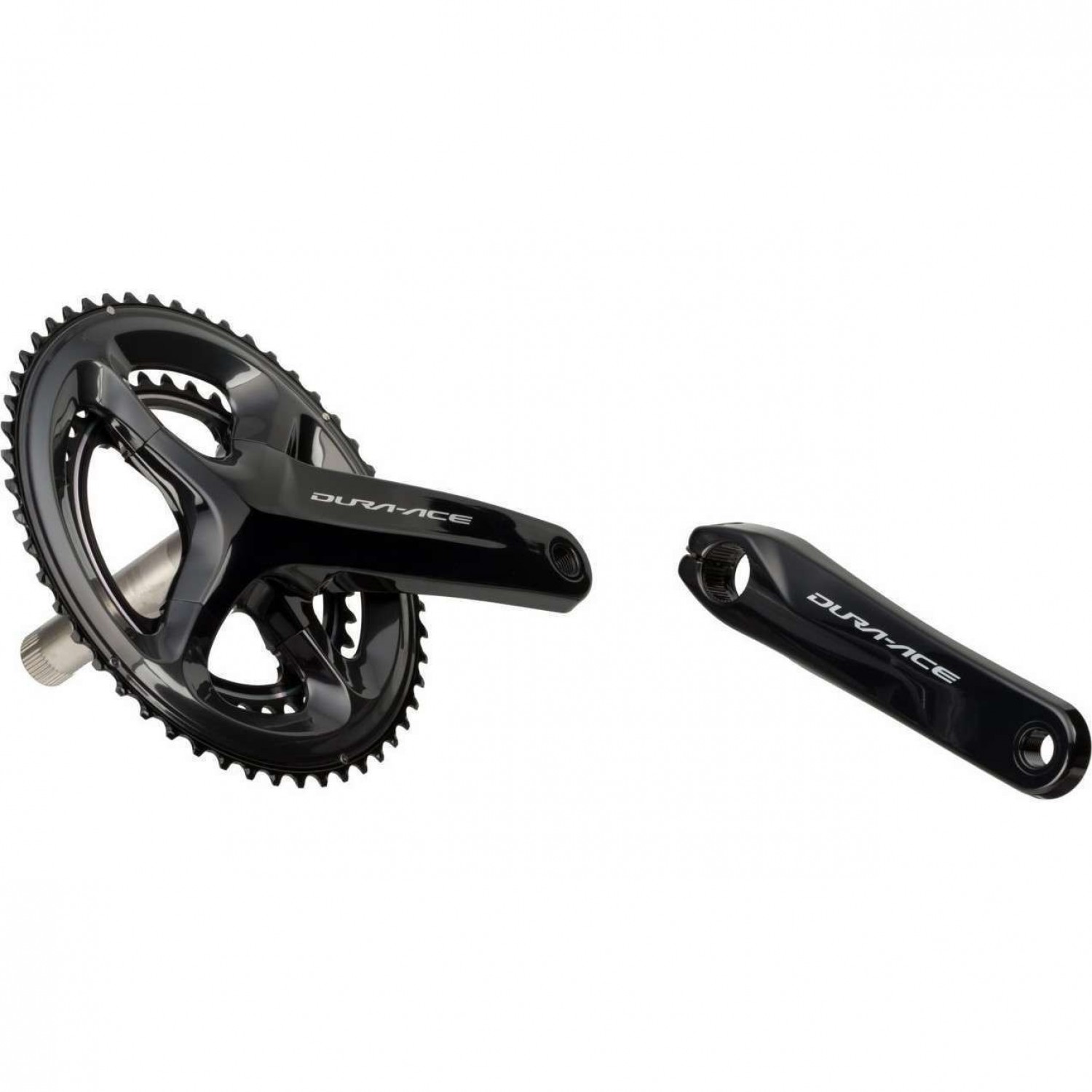 SHIMANO　ULTEGRA r8000 SHIMANO ULTEGRA, R8000, 175 мм, интегрированный вал, 53/39T