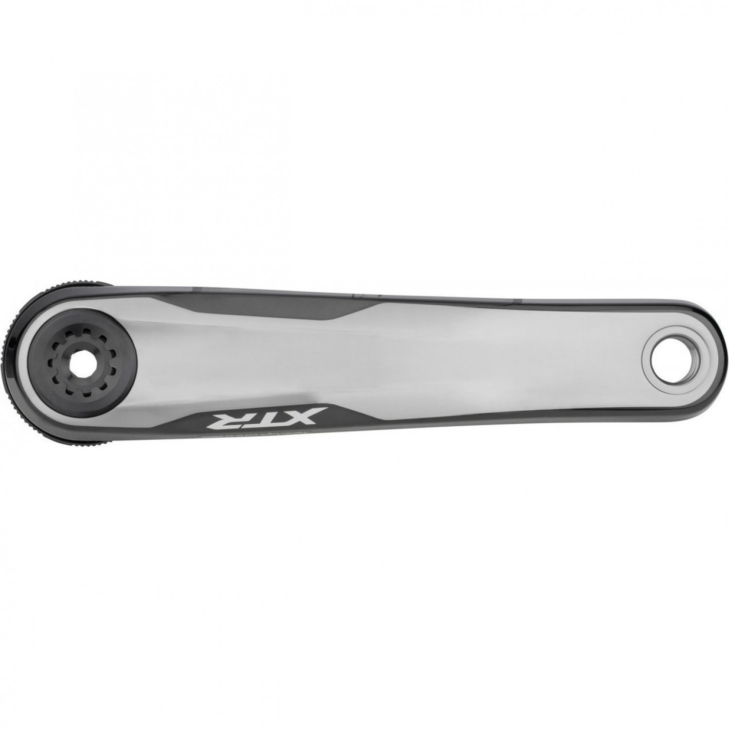 Shimano XTR クランクアーム FC M9000 490g Shimano XTR クランクアーム FC M9000 490g