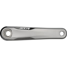 Система SHIMANO XTR, M9100, 1x11/12 скоростей, 175 мм, без звезды и каретки