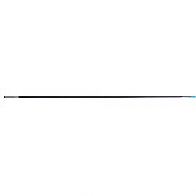 Спицы SHIMANO для WH-RX05 передние или задние (284 мм X28 штук), ниппеля (28 штук) EWHSPOKE3XC1