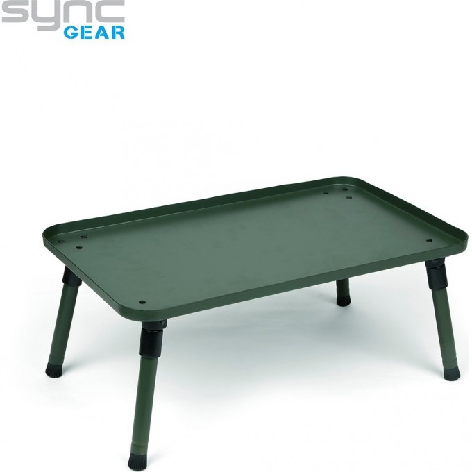 Стол SHIMANO SYNC BIVVY TABLE SHTSC15