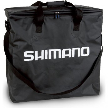 Сумка SHIMANO PVC NET BAG TRIPLE