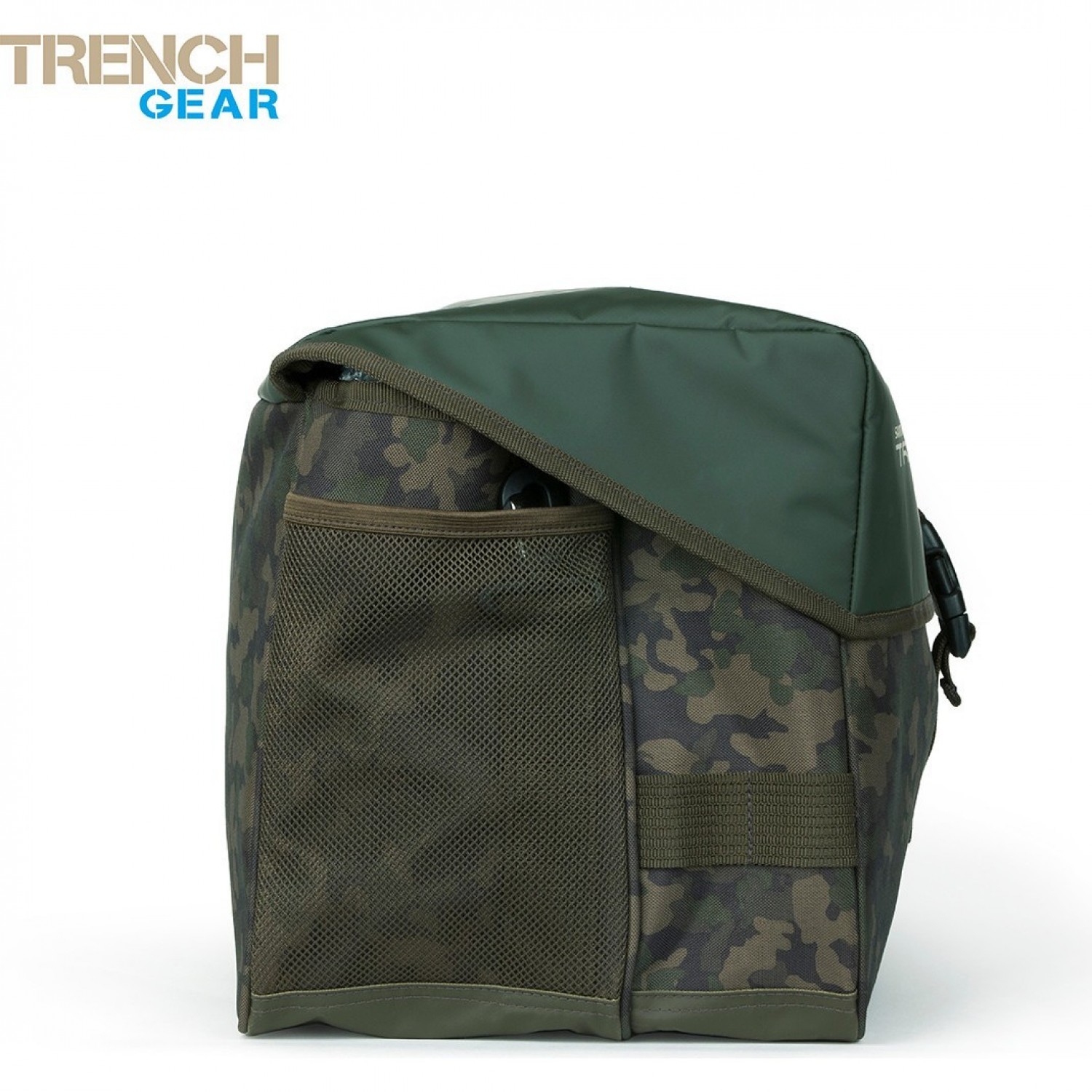 SHIMANO TRENCH STALKER BAG Купить Сумка на Официальном