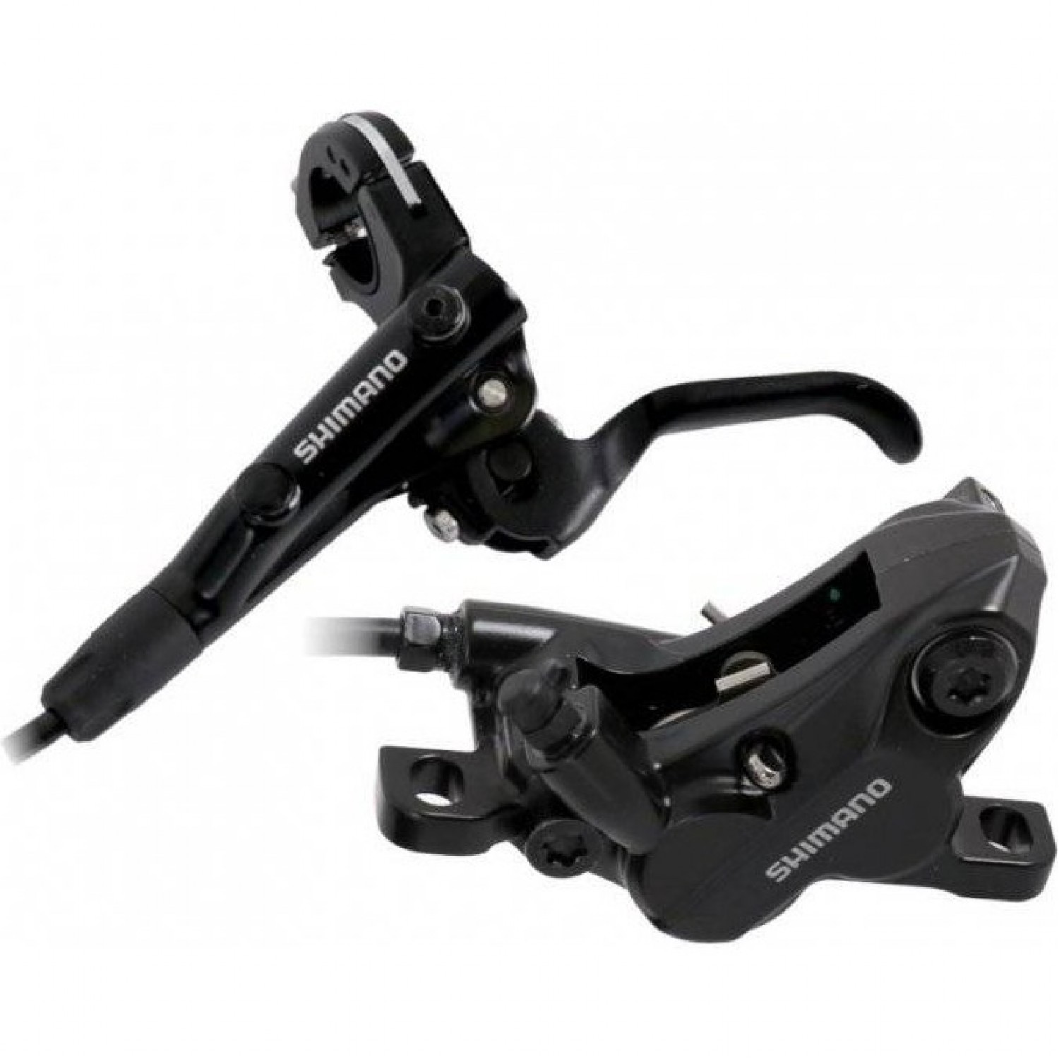 SHIMANO DEORE j kit BL M6100 BR M6120 4 1000 EM61201JLFPRA100