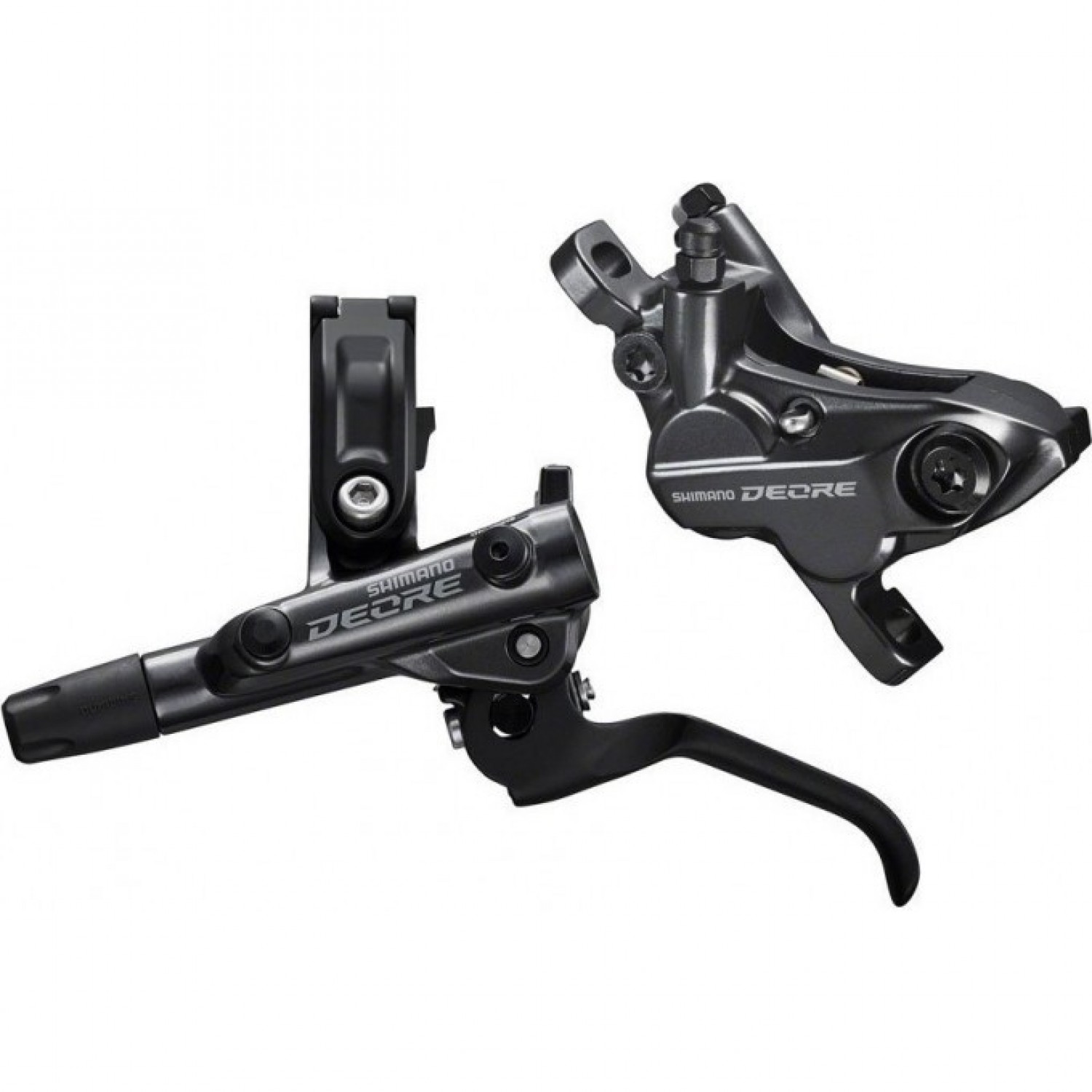 SHIMANO DEORE j kit BL M6100 BR M6120 4 1000 EM61201JLFPRA100