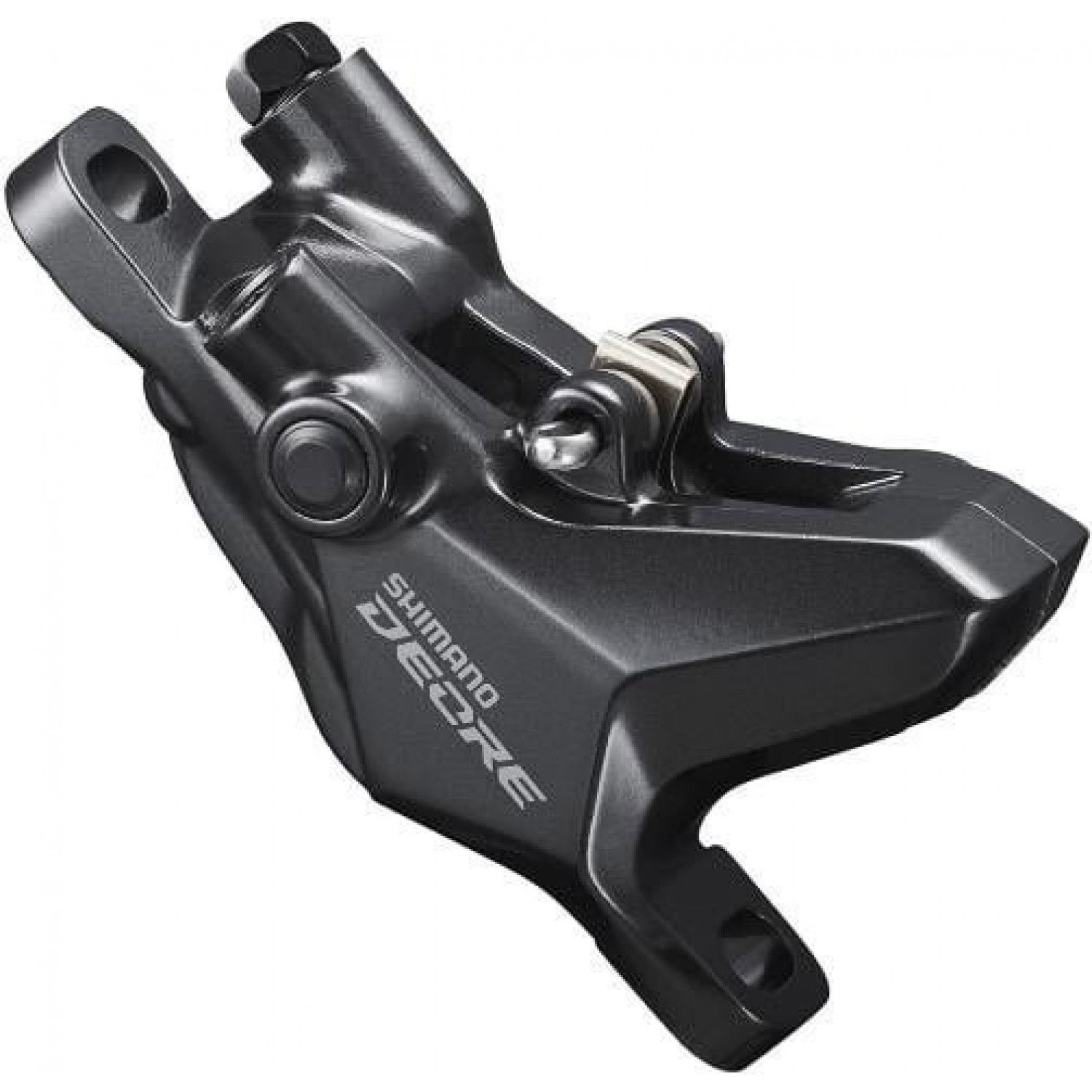Shimano deore m6100 brake set on sale