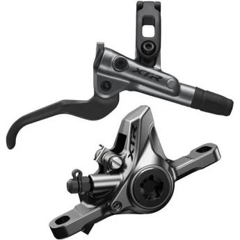 Тормоза SHIMANO XTR. Официальный Сайт SHIMANO в России.