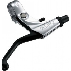 Тормозная ручка SHIMANO DXR, BL-MX70, правая, трос+оплетка, V-BR